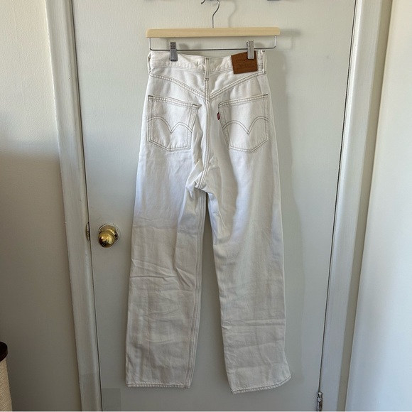 Levi’s High Loose 👖 - Picture 6 of 7